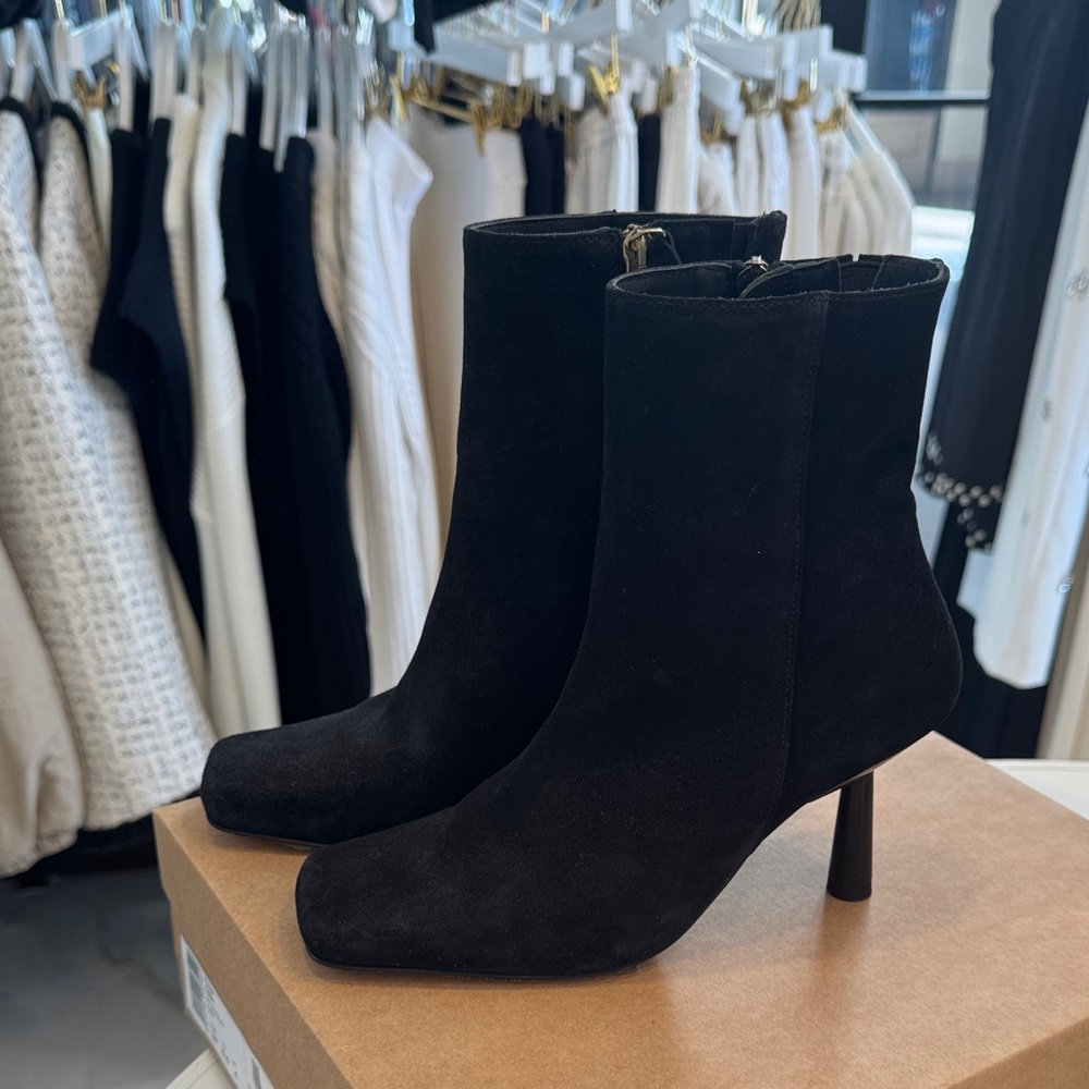 ALOHAS frappe boot
